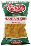 Chifles Plaintain Chips